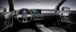 Mercedes-Benz A-Class AMG Line Edition 2018 года (WW)
